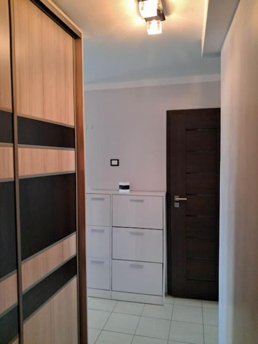 Apartament Na 4 Pietrze 노비 타르그 외부 사진